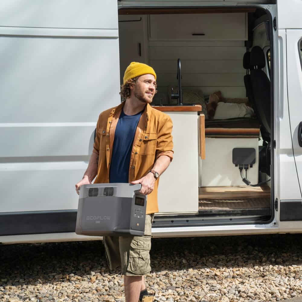 batterie moteur ou batterie nomade