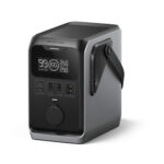 Station électrique ultra portable ECOFLOW Trail 300 DC 288Wh avec poignée