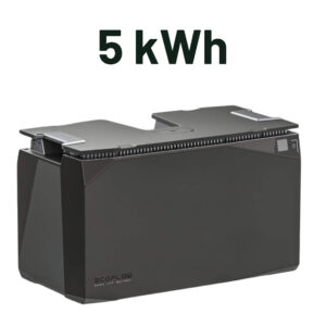 Batterie Power Kit Ecoflow 5 kWh