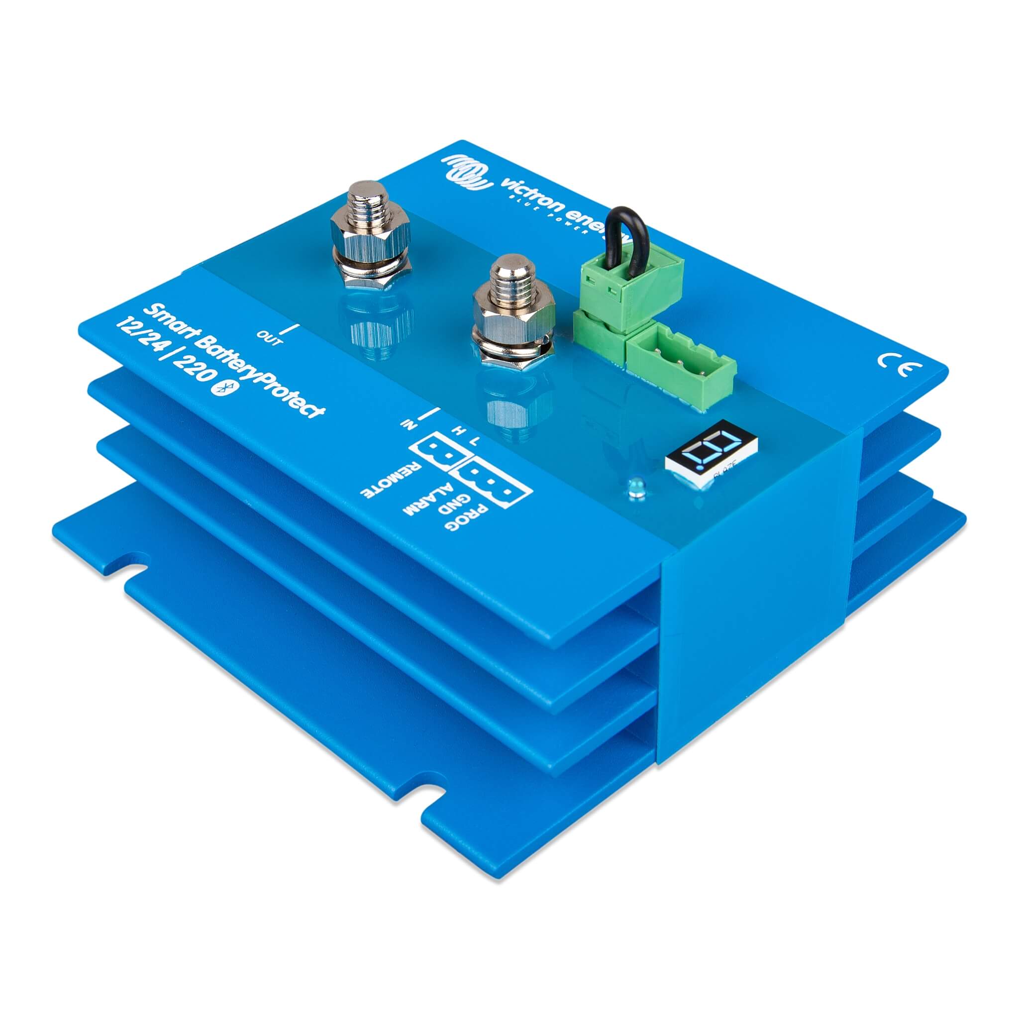 Battery Protect Smart 220A 12/24V Victron 2 Battery Protect Smart Victron 220A pour installation mobile
