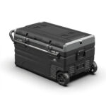 Glacière à compression EZA Blizz E Flex portable 73L