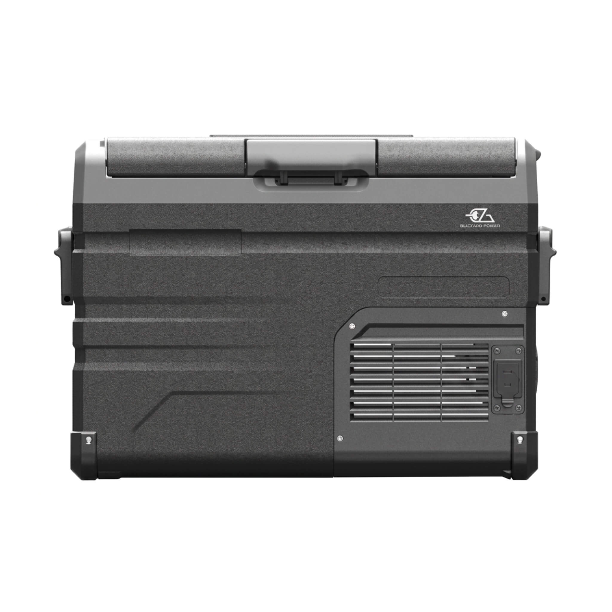 Glacière à Compression Blizz-E Flex 38L 2 Glacière à compression EZA Blizz E Flex portable
