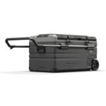 Glacière portable EZA Blizz E Flex 91L pour voyage