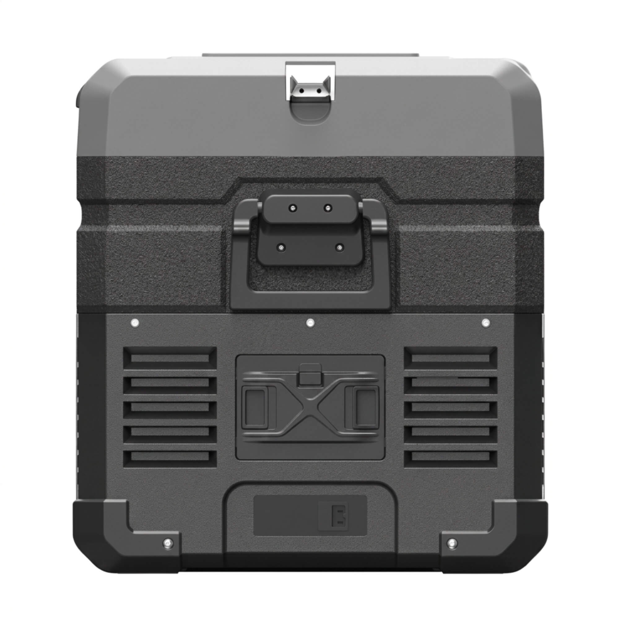 Glacière à Compression Blizz-E Flex 38L 4 Glacière portable EZA Blizz E Flex pour voyage