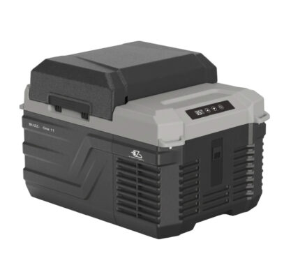 Glacière EZA Blizz E-One 11 L pour van et camping-car