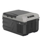Glacière EZA Blizz E-One 9 L pour van et camping-car