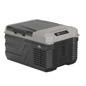 Glacière EZA Blizz E-One 9 L pour van et camping-car
