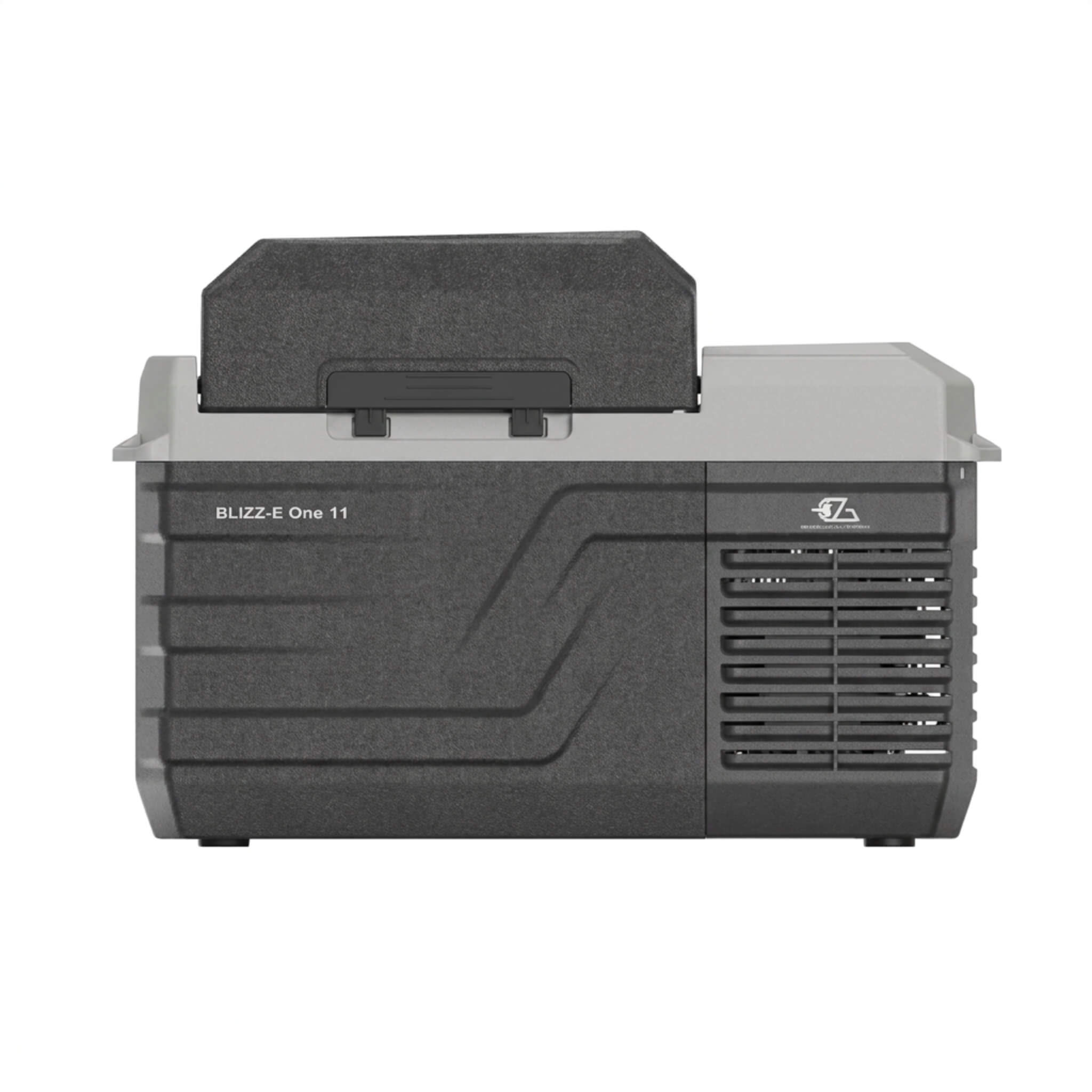 Glacière à Compression Blizz-E One 11L 2 Glacière à compression EZA Blizz E-One 11 L portable