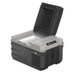 Glacière électrique EZA Blizz E-One 11 L à compression