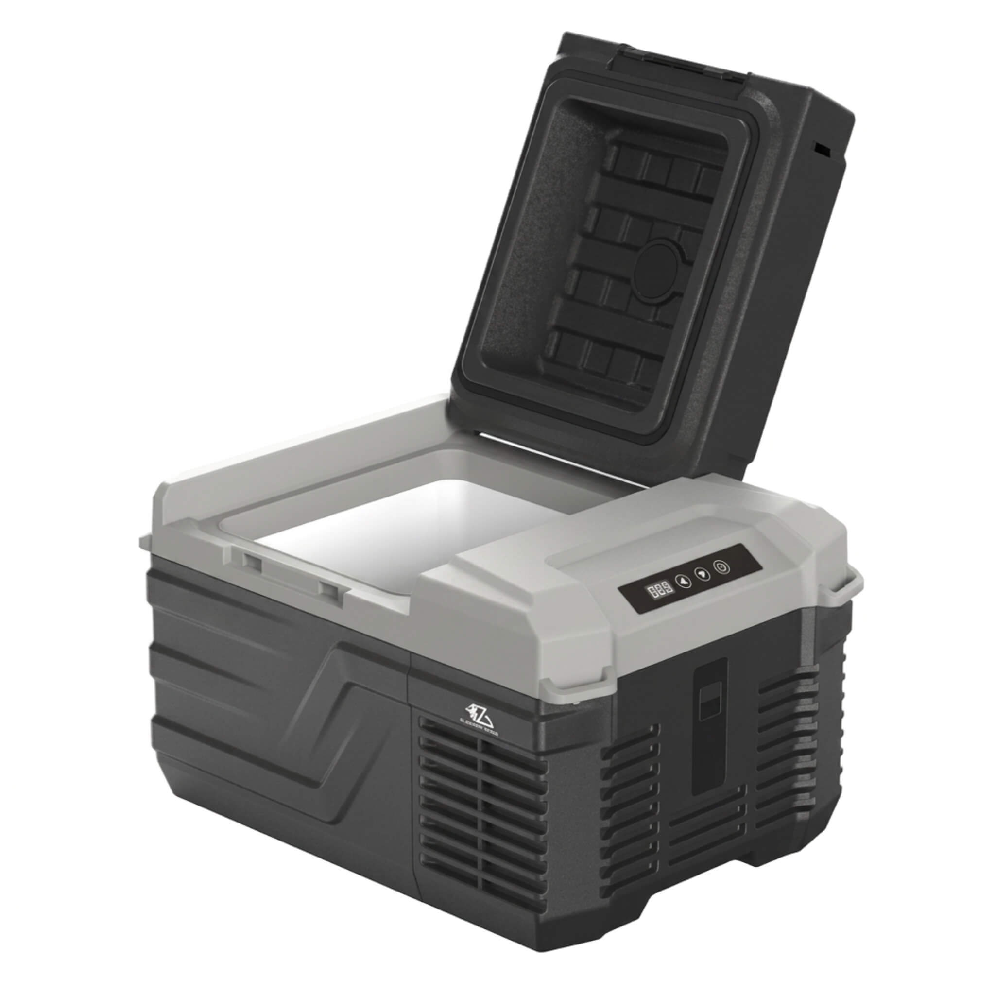 Glacière à Compression Blizz-E One 11L 3 Glacière électrique EZA Blizz E-One 11 L à compression