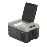 Glacière électrique EZA Blizz E-One 9 L à compression