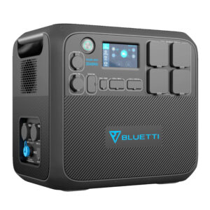 Bluetti AC200MAX 2048Wh