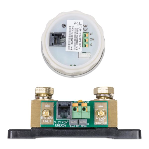 Smart Shunt du BMV Smart 712