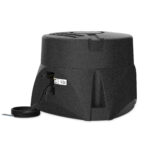 Chauffez votre eau avec le boiler Elektro 14 Truma électrique