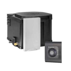 Chauffez votre eau avec le boiler BGE10 Truma à gaz