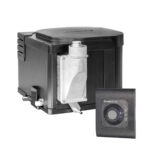 Chauffez votre eau avec le boiler BGF10 Truma à gaz