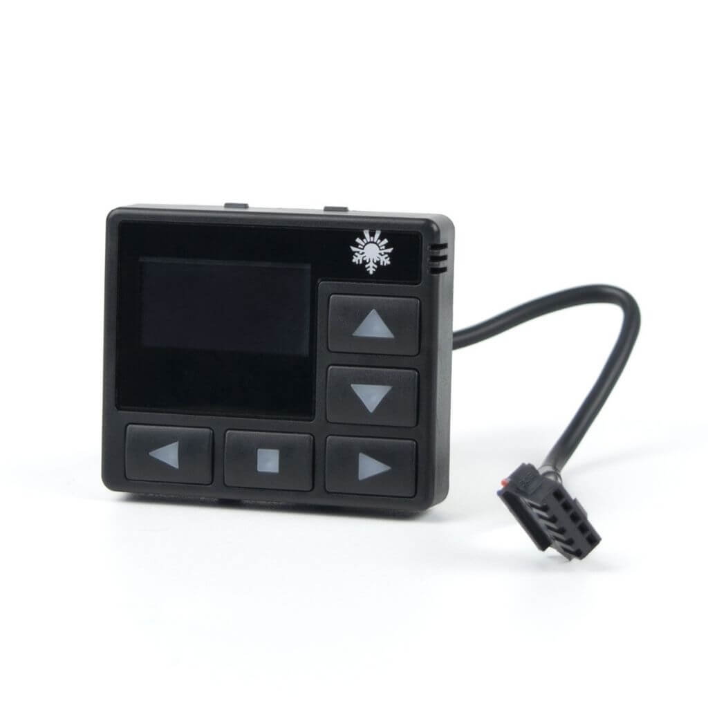 Panneau de Contrôle Oled 4725 1 Panneau de Contrôle Oled 4725