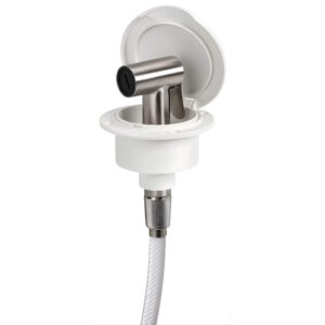 Boitier Blanc du classic Evo Tiger