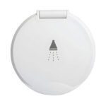 Boitier blanc du Mizar Classi Evo Horizontal