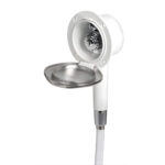 Boitier blanc du Mizar Classic Evo Vertical