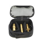 Kit adaptateurs Borel compatible stations GPL européennes pour van et camping-car