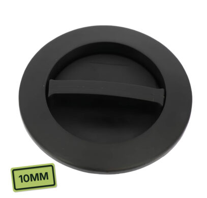 Borel Bouchon de coupelle 10mm en van