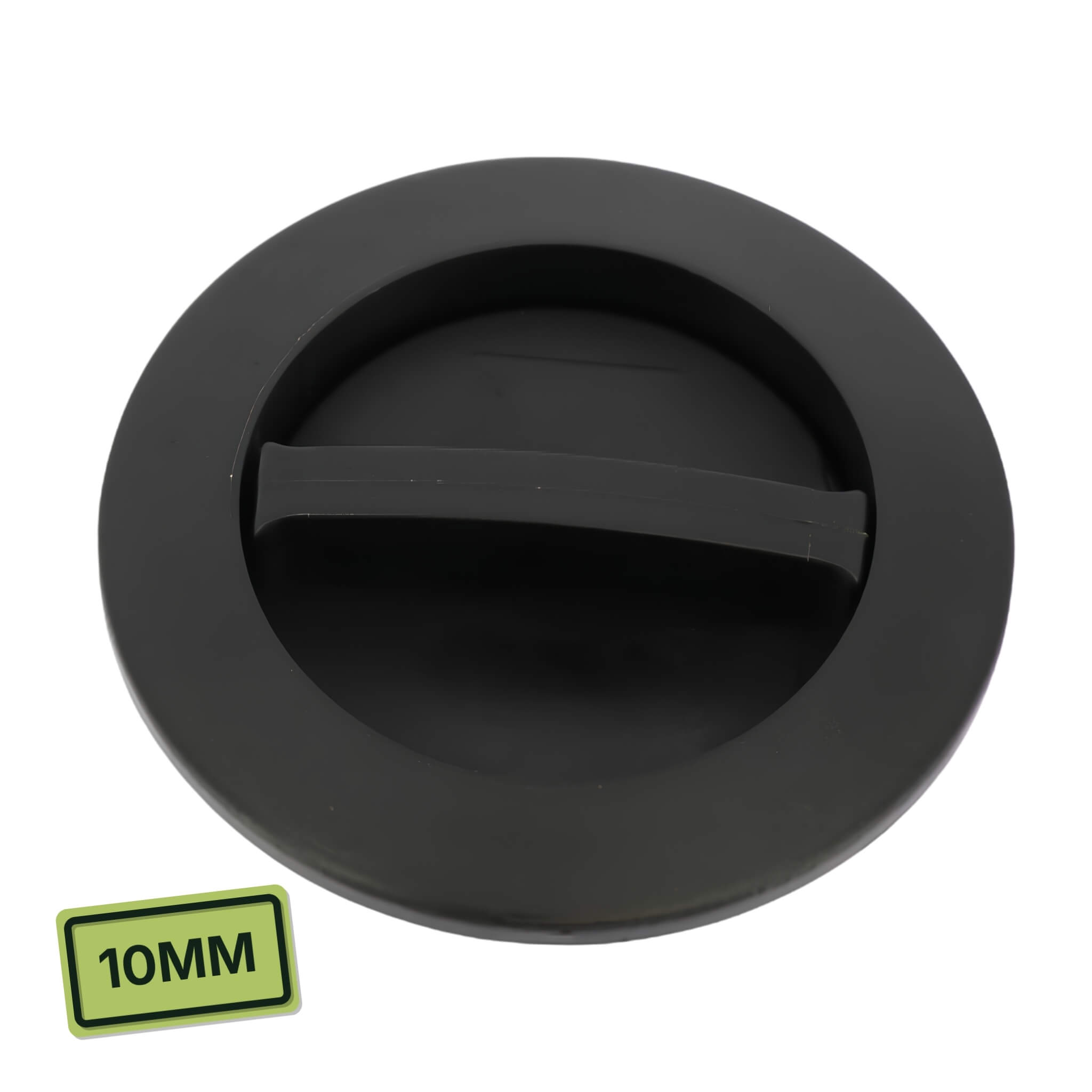 Bouchon de Coupelle 10mm Borel 1 Borel Bouchon de coupelle 10mm en van