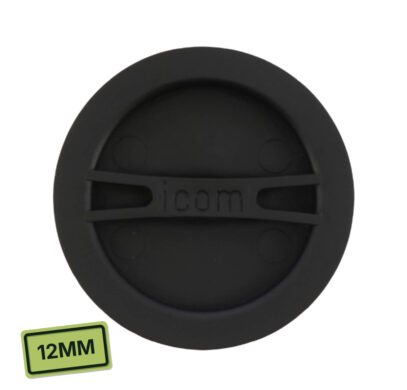 Borel Bouchon de coupelle 12mm en van