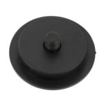 Borel Bouchon de coupelle de remplissage 10mm pour circuit gaz