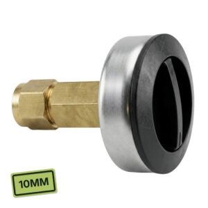 Borel Coupelle de remplissage pour reservoir GPL 10 mm en van