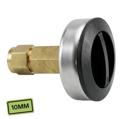 Borel Coupelle de remplissage pour reservoir GPL 10 mm en van