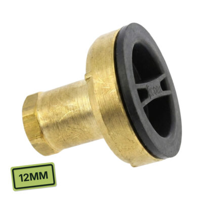 Borel Coupelle de remplissage pour reservoir GPL 12 mm en van