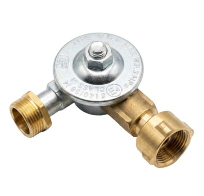 Borel Filtre haute pression pour circuit gaz