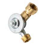 Borel Filtre haute pression gaz butane GPL en van