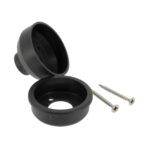Coquille de protection Borel pour réservoir GPL installation fourgon aménagé