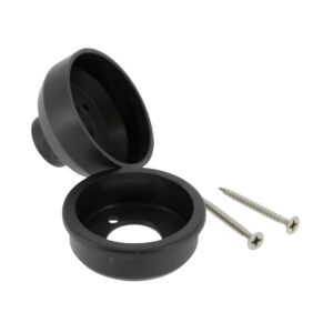 Coquille de protection Borel pour réservoir GPL installation fourgon aménagé