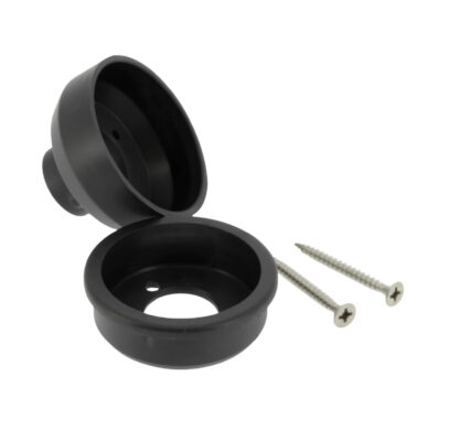 Coquille de protection Borel pour réservoir GPL installation fourgon aménagé