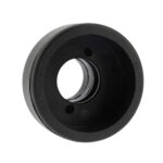 Jeu de coquilles Borel diamètre 65 mm pour fixation réservoir GPL