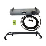 Kit Essentiel GPL complet Borel Ducato X250 25L installation sous châssis