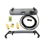Kit Europe GPL complet Borel Ducato X250 25L installation sous châssis