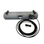 Kit GPL sous châssis 25L Borel pour Fiat Ducato avec pack remplissage complet