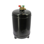 Réservoir GPL Borel Homegaz 30 litres pour installation gaz en van