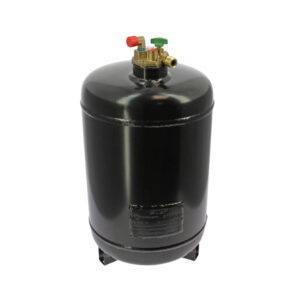 Réservoir GPL Borel Homegaz 30 litres pour installation gaz en van