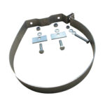 Borel Sangle pour bouteille GPL 11kg en fourgon aménagé