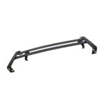 Support d’installation sous châssis Fiat Ducato pour kit H25h Borel