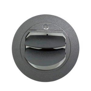 Bouche refermable 4099 Autoterm Ø60 mm