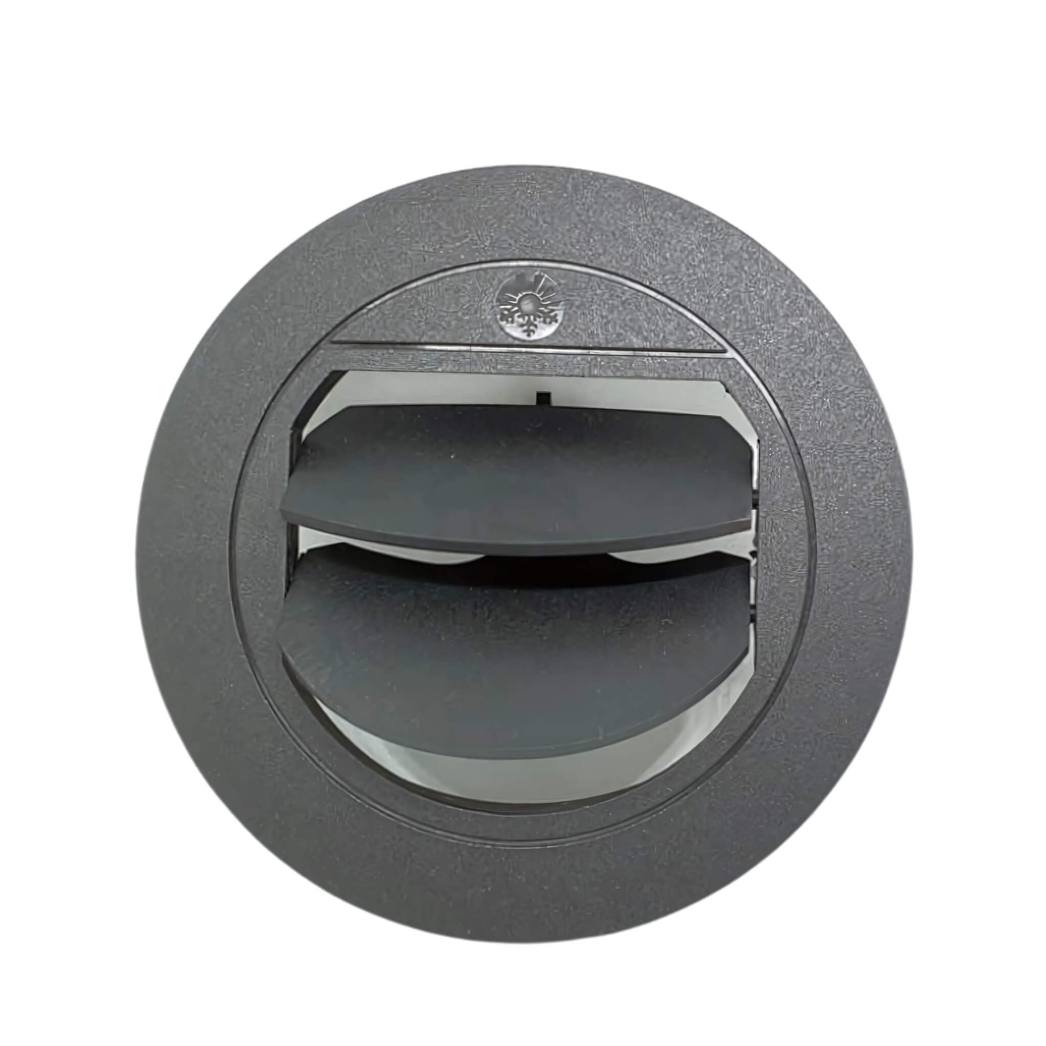Bouche refermable 4099 Autoterm Ø60 mm 1 Bouche refermable 4099 Autoterm Ø60 mm