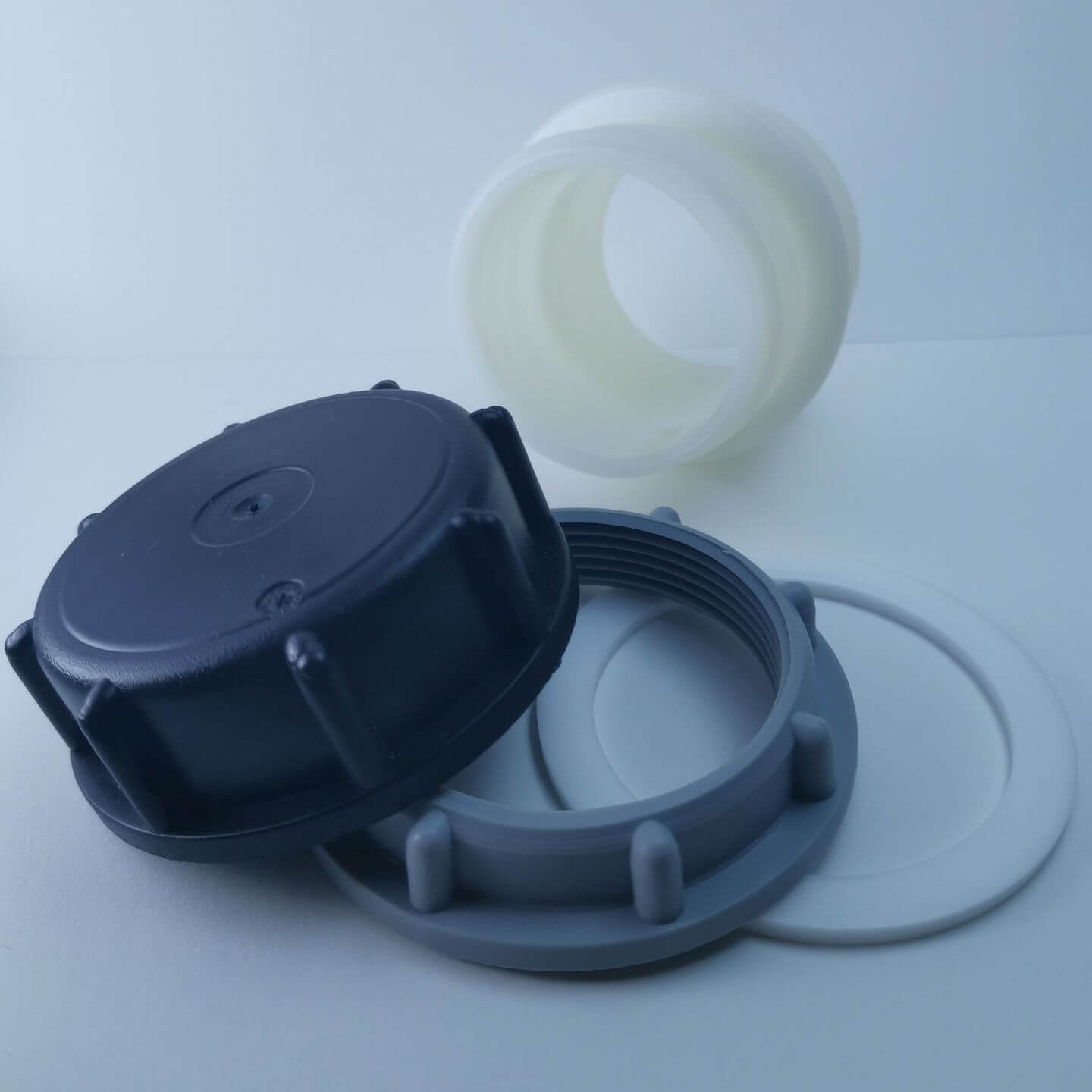 Bouchon 60 mm 2 Bouchon, Cuve eau, Tank O3