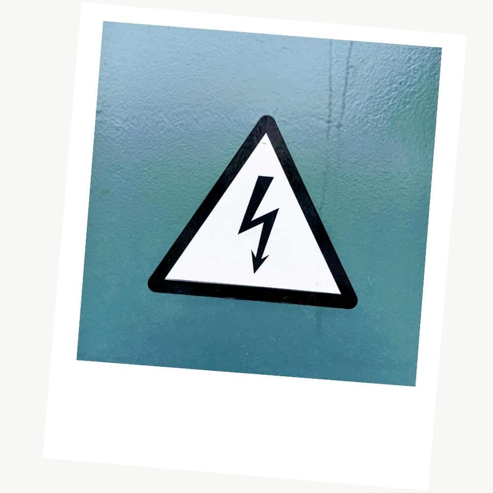 branchement electrique vasp