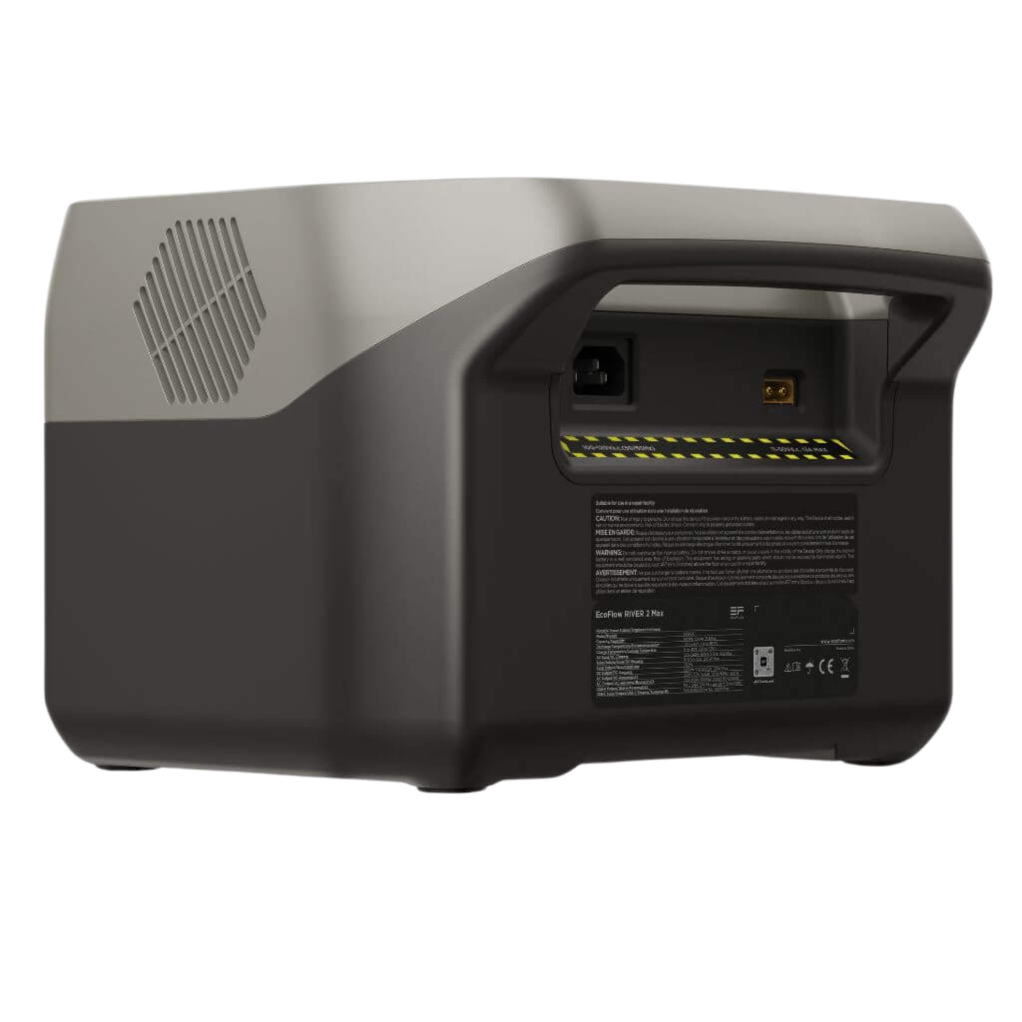 Ecoflow River 2 Max 512Wh 5 River 2 MAX